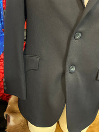 Vintage Blazer|Men’s| Western