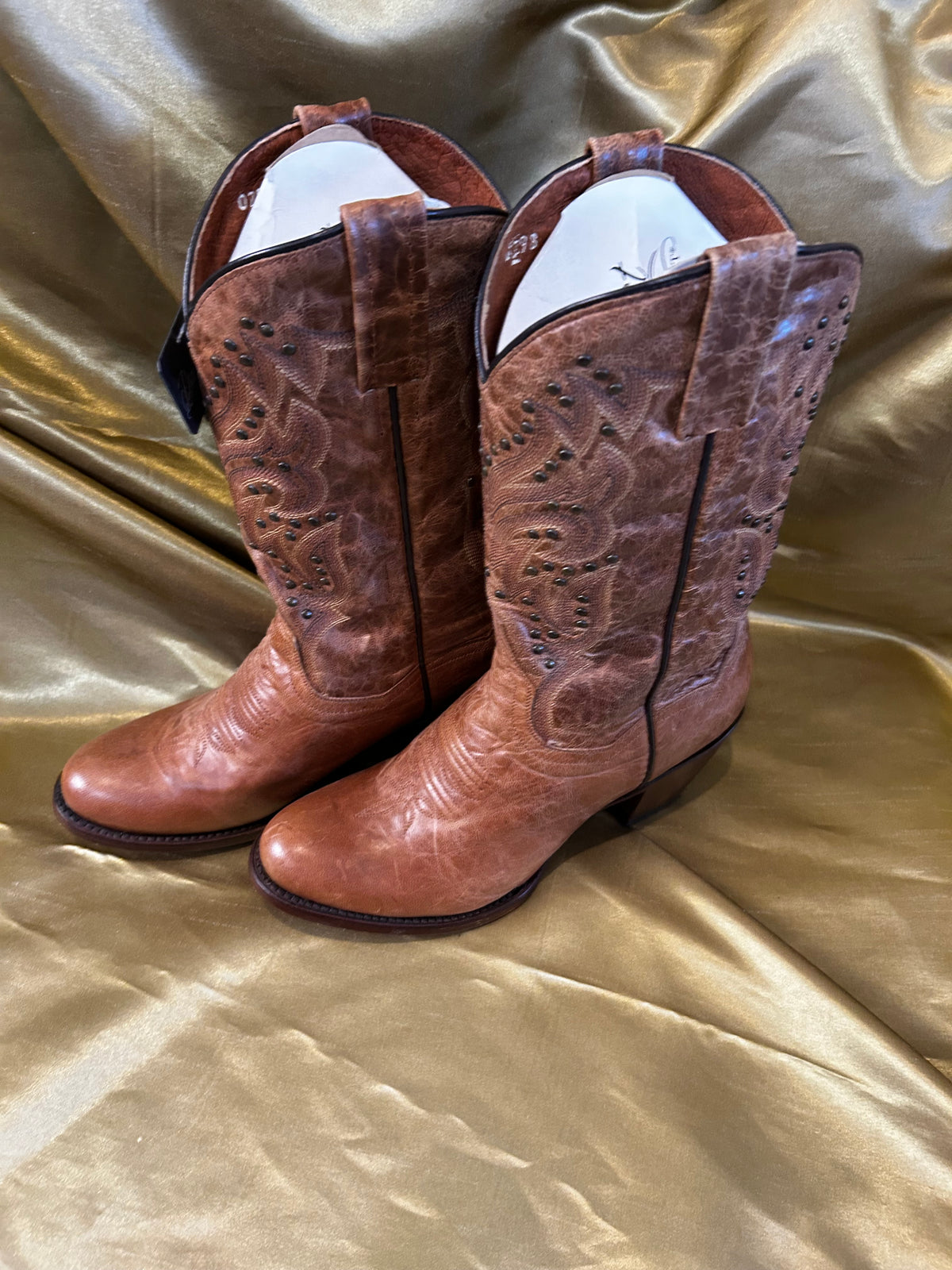 Ladies Boots| Dan Post