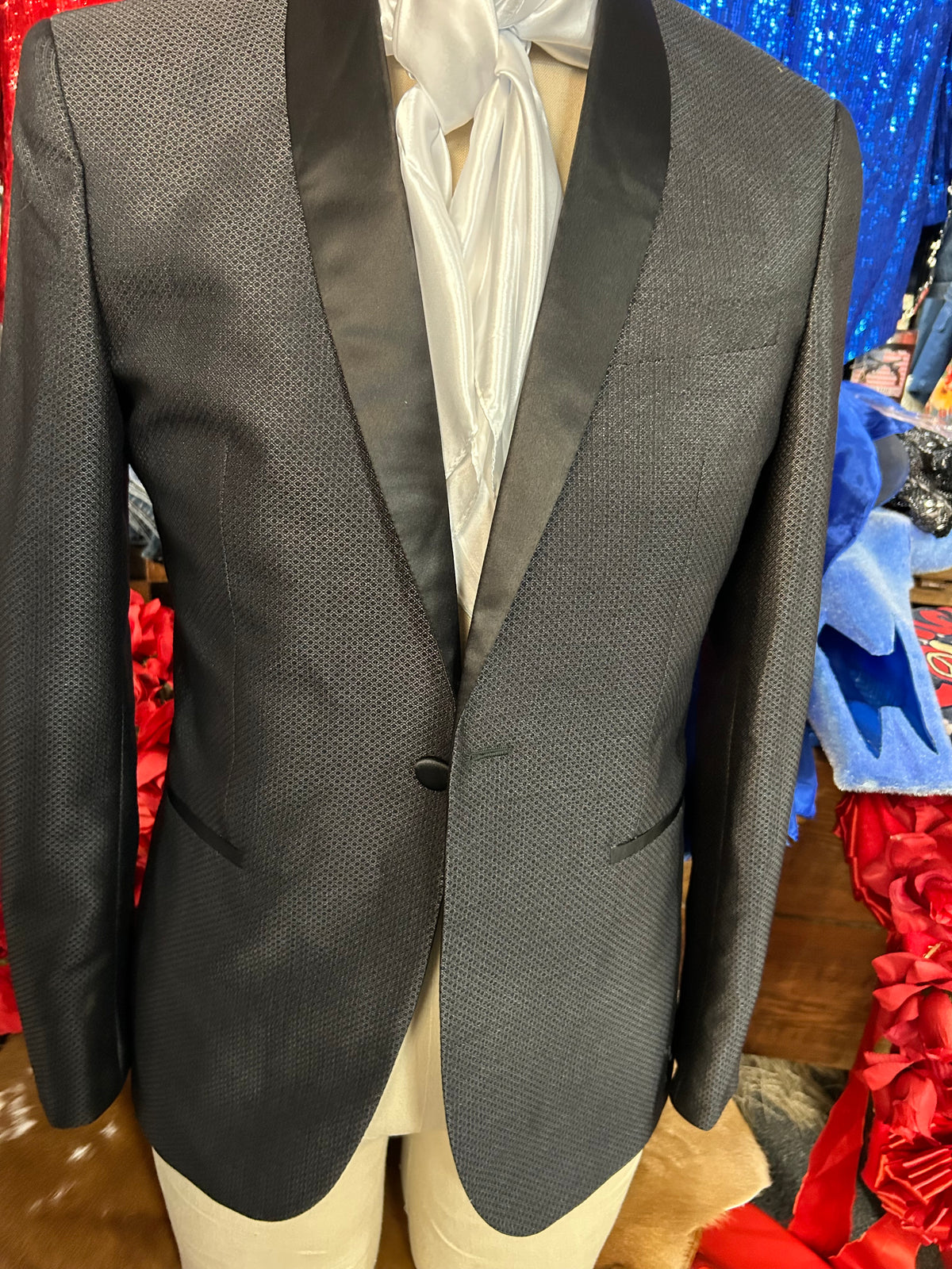 Suit Coat| Formal