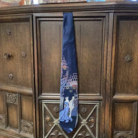 Vintage tie Rodes Louisville Kentucky