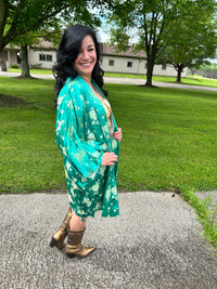 Vintage Kimono | Japan| Mid Century