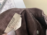 Rockies | Vintage | Chocolate | 27
