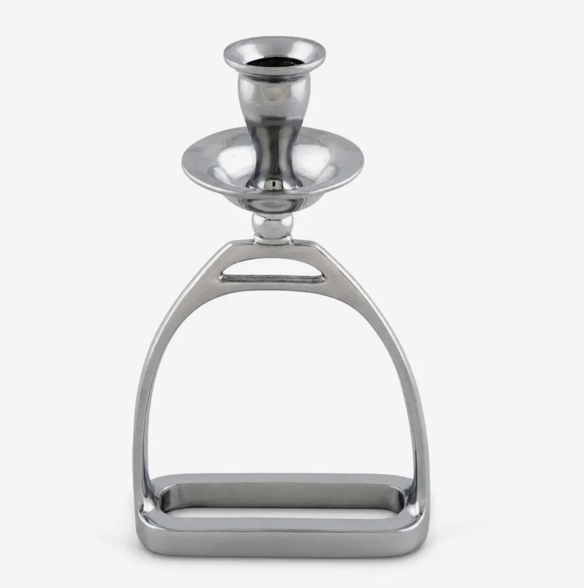 Candle Holder | Stirrup