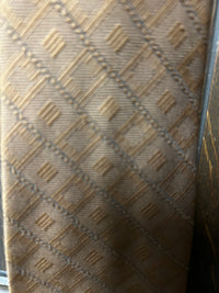 Necktie | Vintage |Sears| Brown
