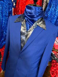 Vintage Blazer| Men’s |