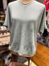 Sweater| Bucking Horse