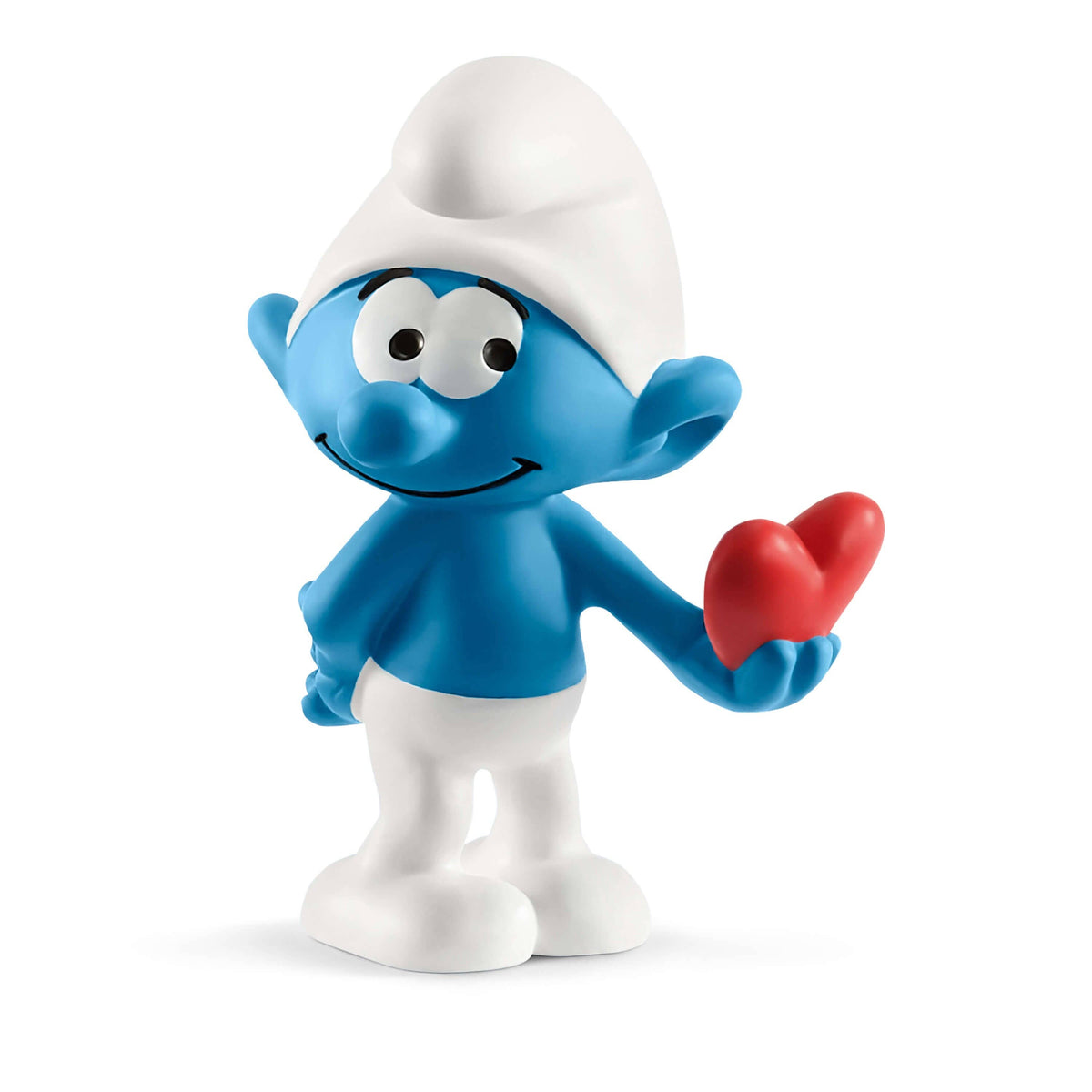 Schleich - Smurf With Heart