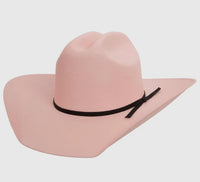 Cowboy Hat|Straw|Pioneer