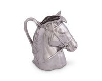 Thoroughbred Pitcher | Arthur Court