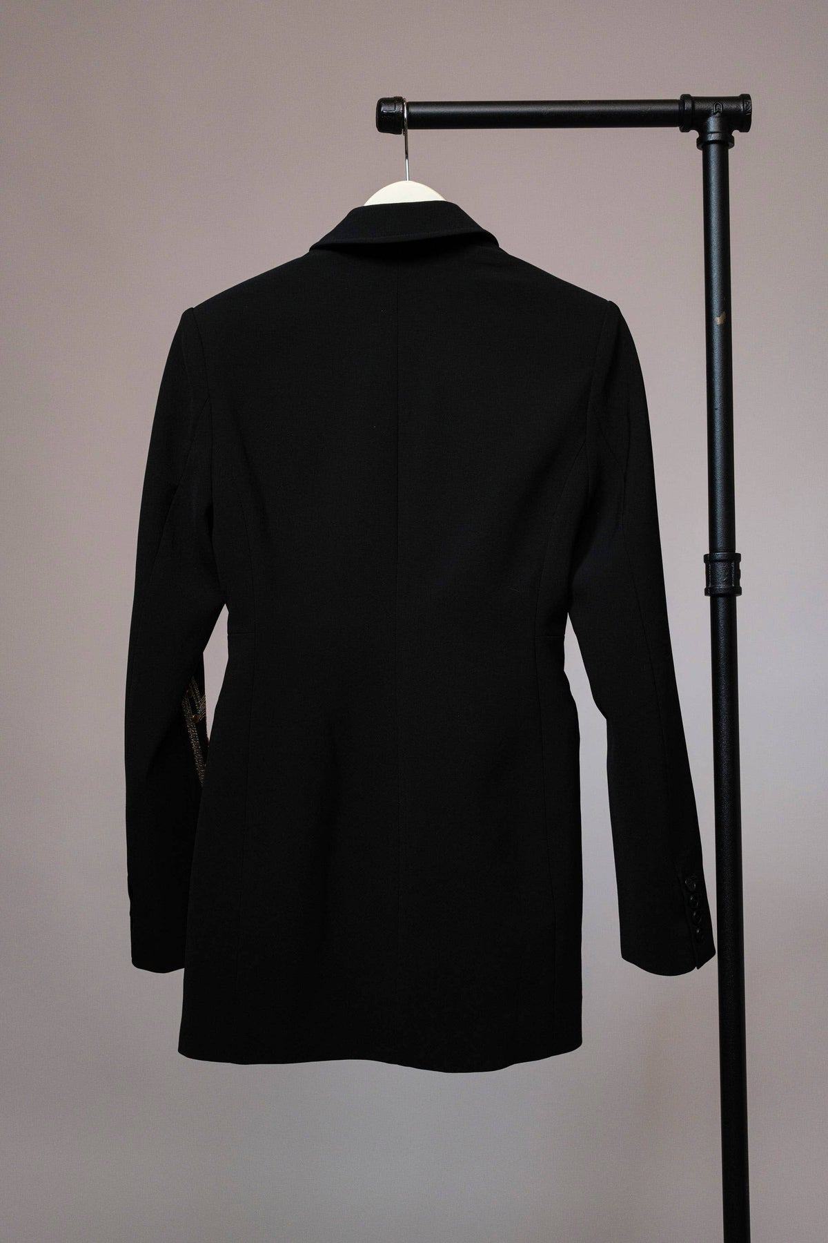Ladies | Woven | Embroidered | Blazer