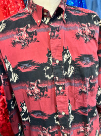 Vintage Western | Men’s|