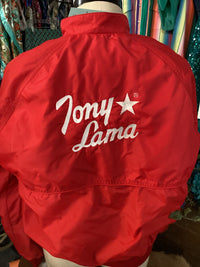 Vintage Jacket | Tony Lama