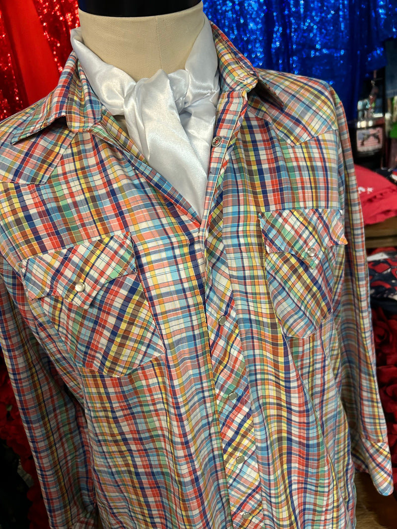 Western Shirt |Men’s