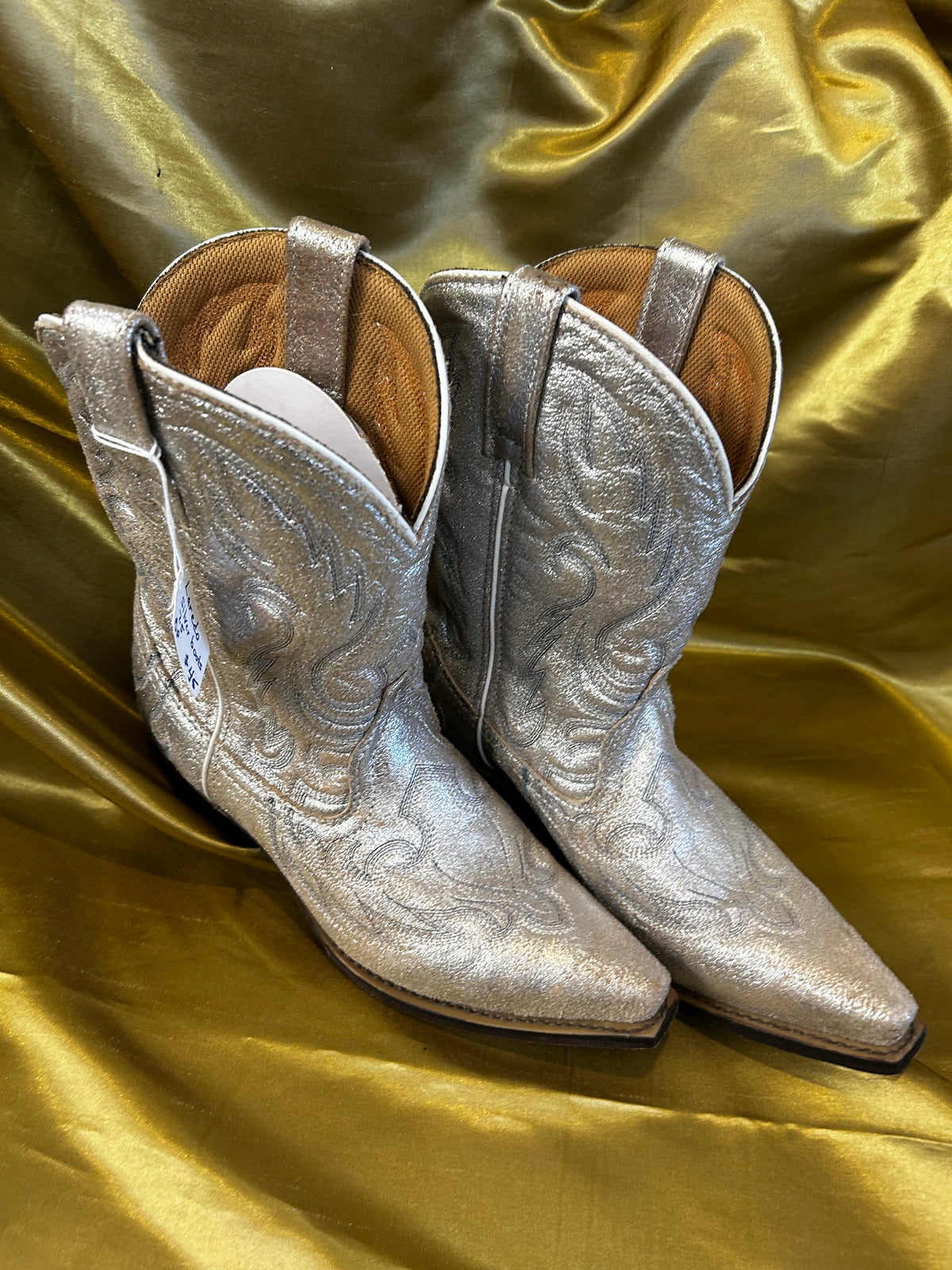 Ladies Boots|Vintage Laredo|7.5