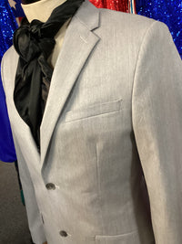 Sport Coat | Men’s | Gray