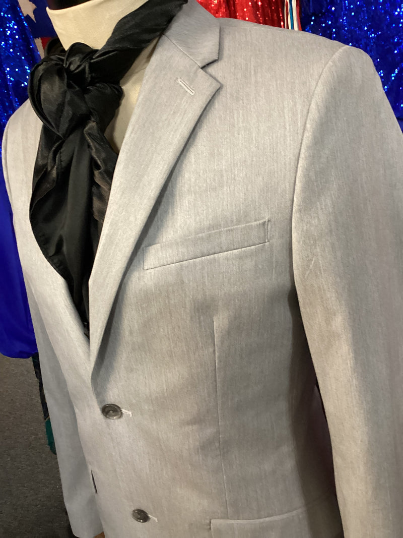 Sport Coat | Men’s | Gray