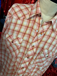 Vintage Western | Men’s | Maverick