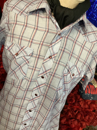 Vintage Western |Men’s| Maverick