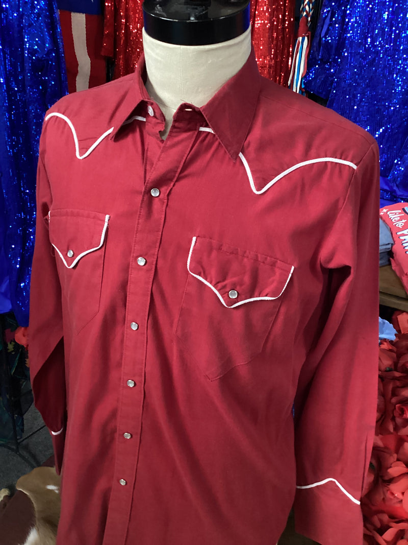 Vintage Western | Men’s