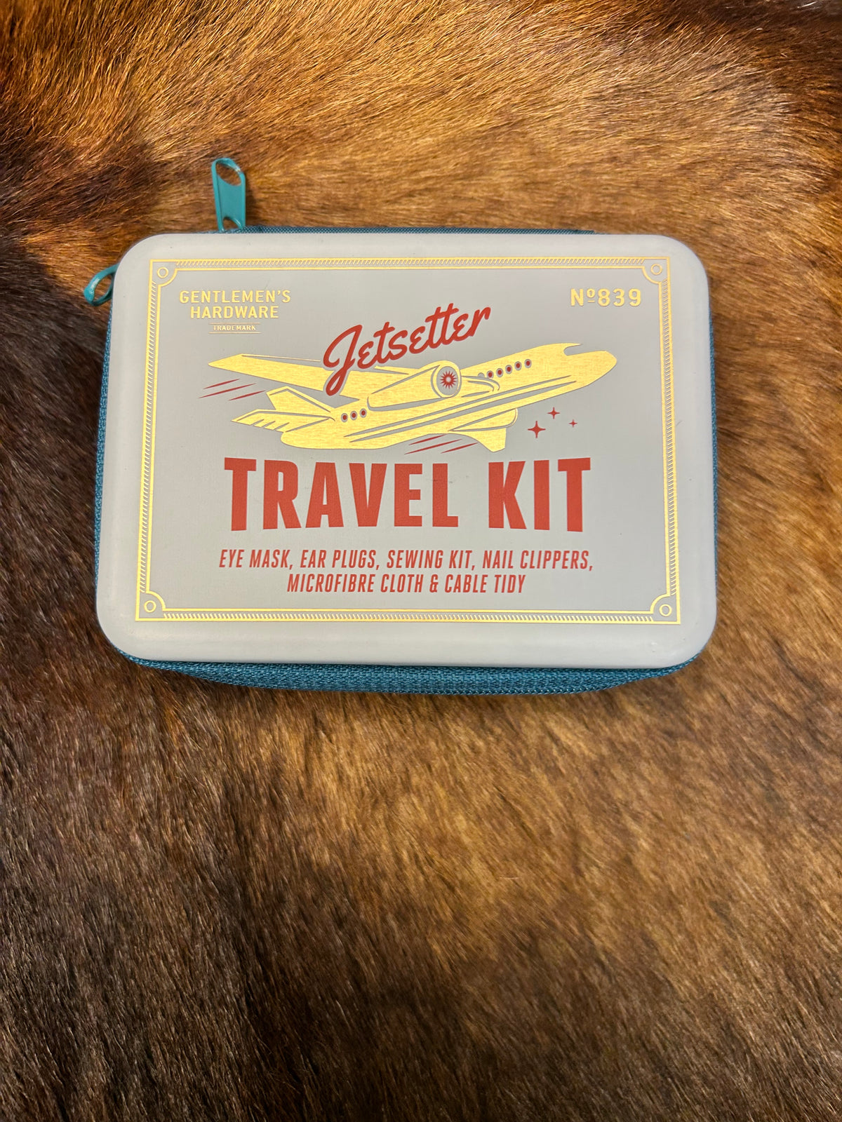 Travel Kit| Travel Kit