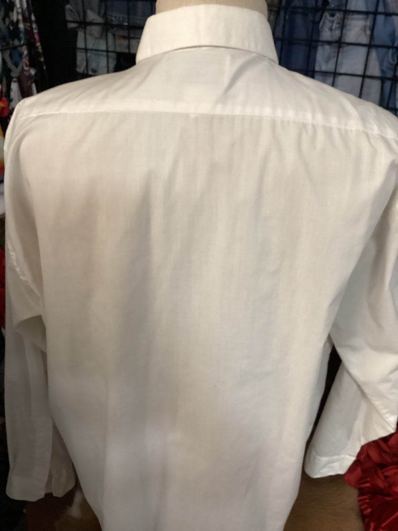 Vintage Western Shirt| Men’s |USA