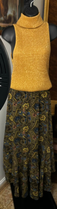 Ladies Skirt|Double D Ranch |