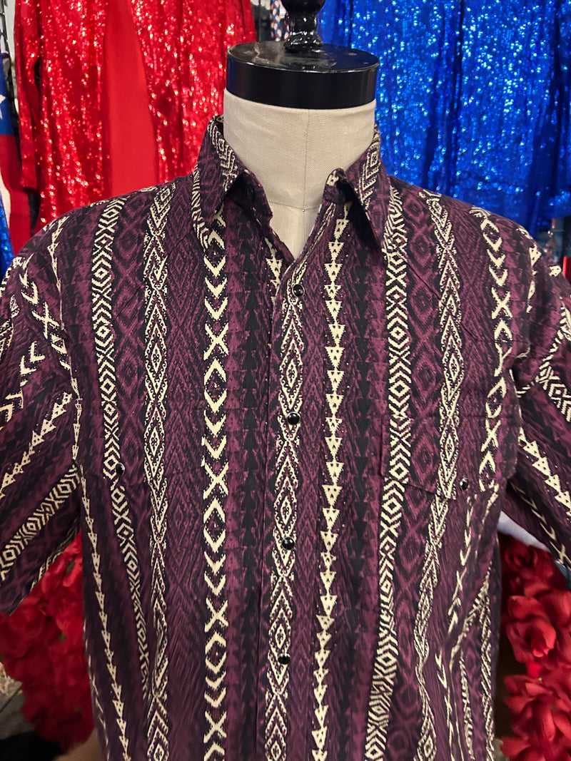 Vintage Western |Men’s | Wrangler