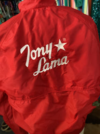 Vintage Jacket | Tony Lama