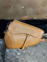 Purse|Saddlebag