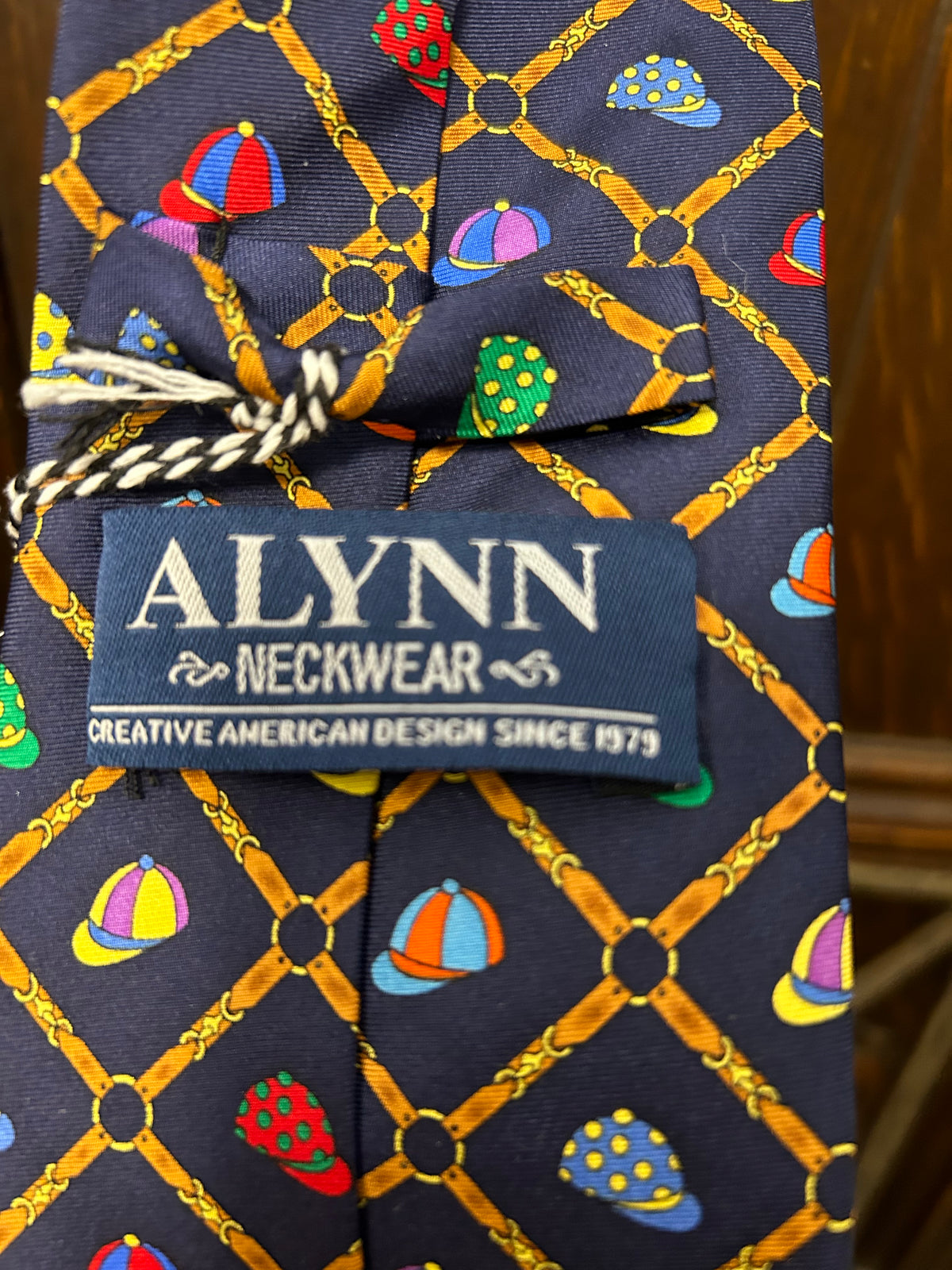 Necktie |Derby