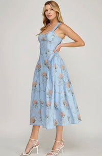 Sundress | Floral