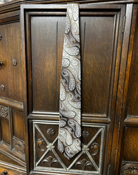 Pronto Uomo Tie