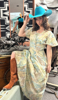 Dress|Vintage | 1980’s