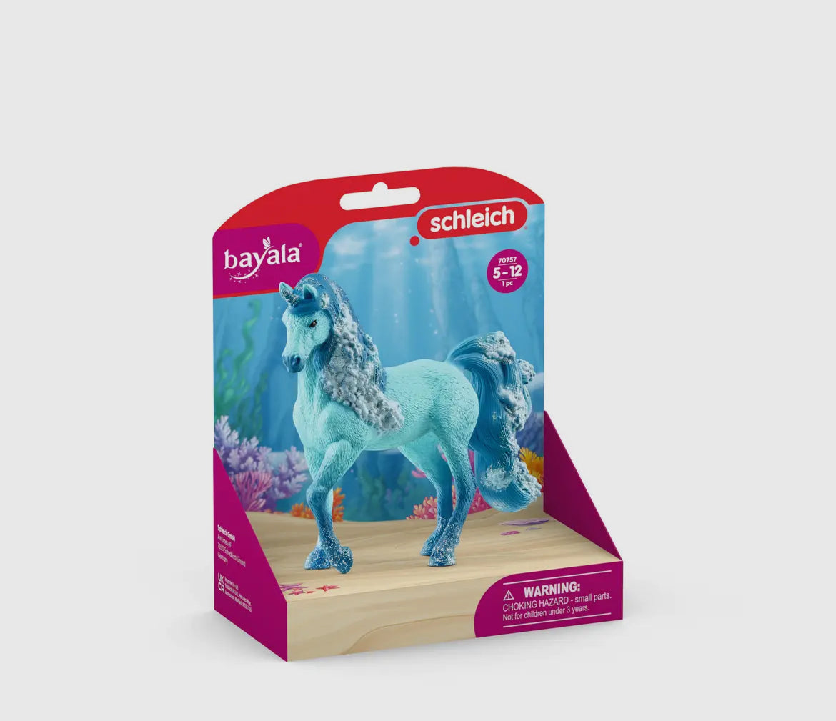 Schleich |Bayala|Elementa unicorn