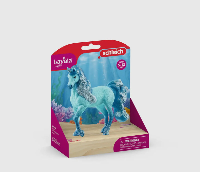 Schleich |Bayala|Elementa unicorn