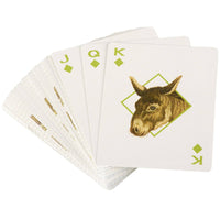 Cards | Donkey |Playing Cards