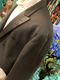 Tuxedo Jacket| Formal With Tails