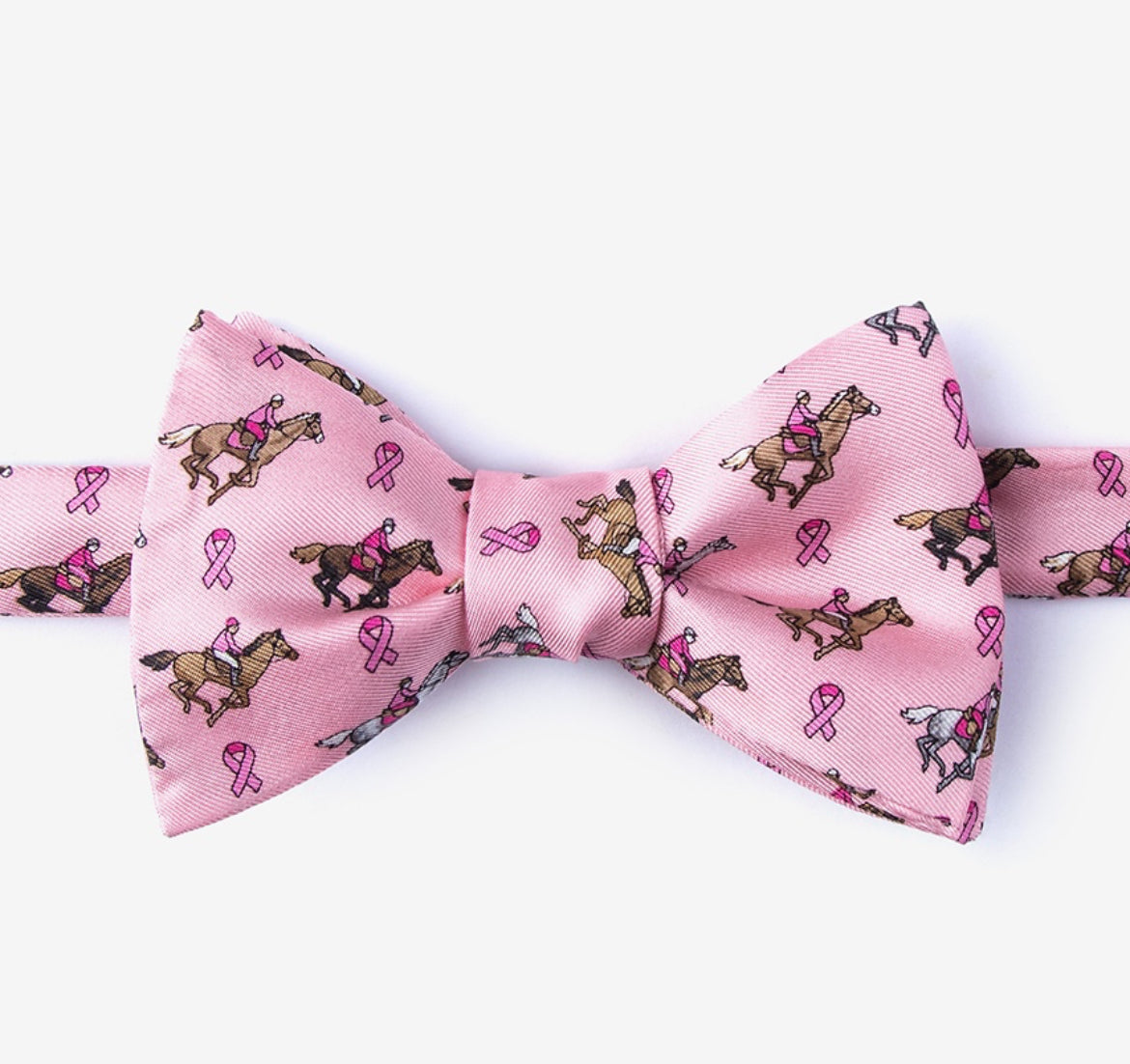 Bow Tie | Race for the Cure