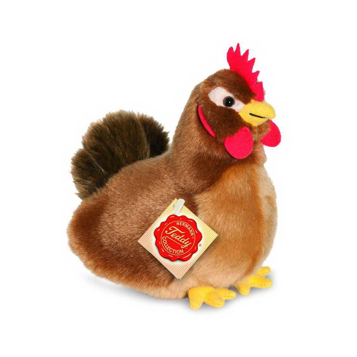 Teddy Herman | Hen | Plush