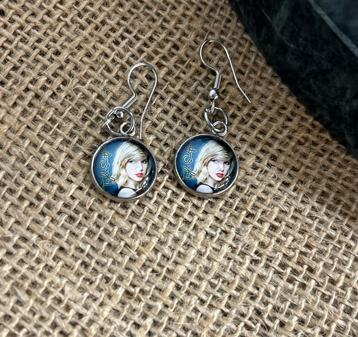 Ladies Earrings|T Swift | 13