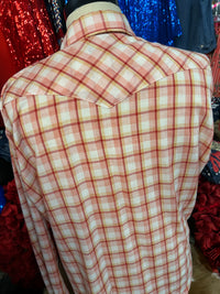 Vintage Western | Men’s | Maverick