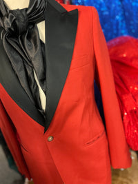 Vintage Formal Jacket