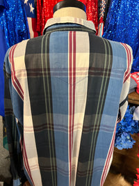 Vintage Wrangler | Men’s Shirt