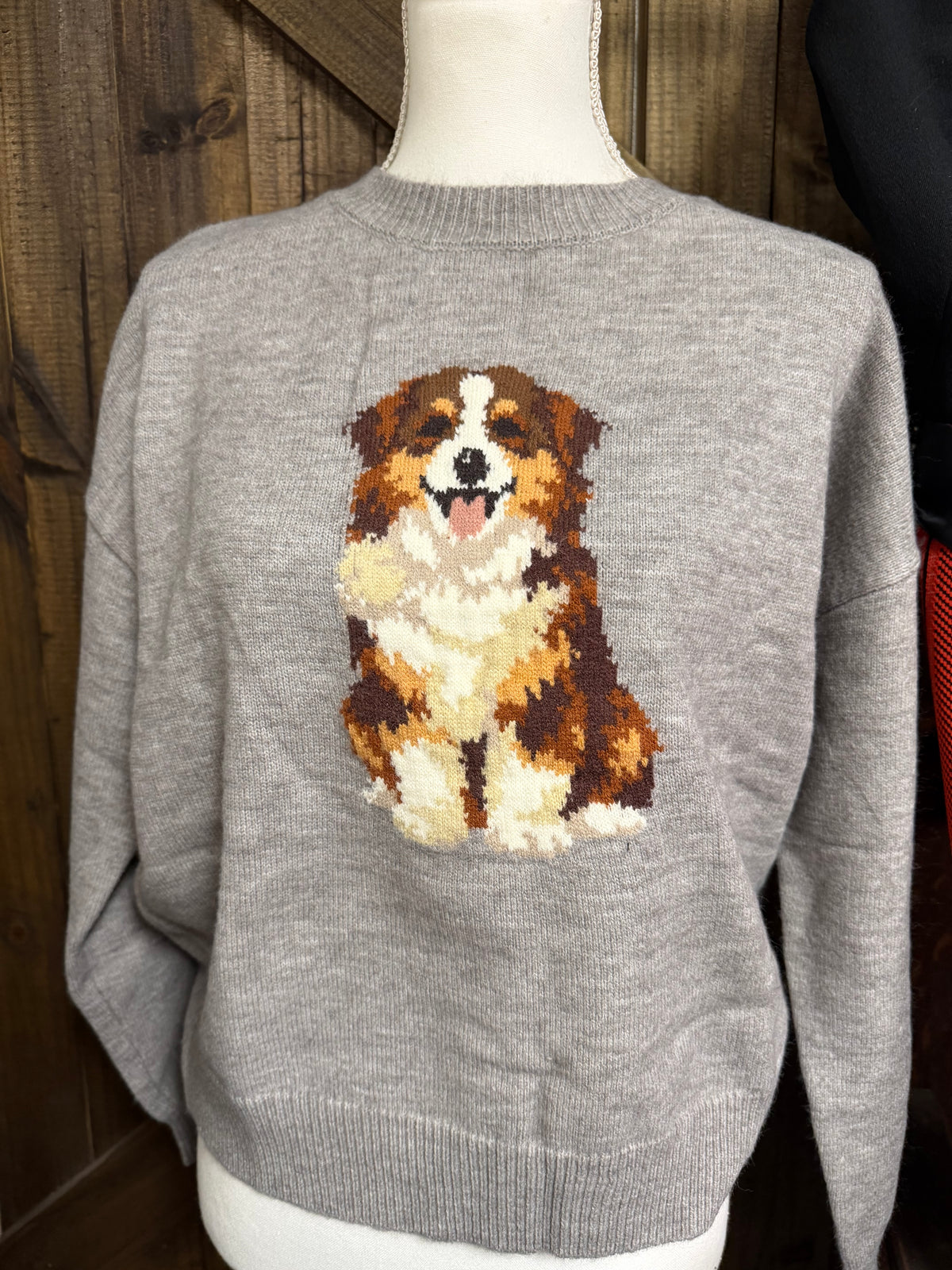 Sweater | Aussie Shepherd
