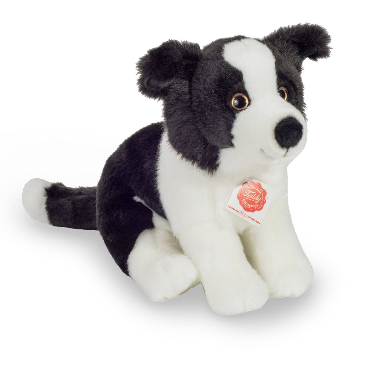 Teddy Hermann | Border Collie | Plush