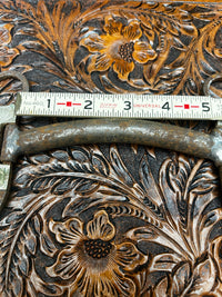 Bit| Western |Shank Short|