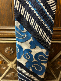 Villa Di Oro Vintage Tie