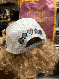 Ball Cap| Fancy| Dilly Dallyer
