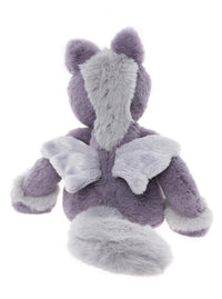 Penny| Charlie Bear Purple Pegasus