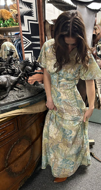 Dress|Vintage | 1980’s